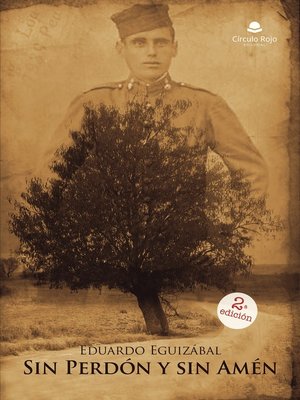 cover image of Sin perdón y sin amén